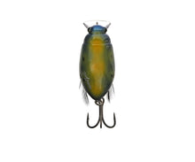 Încărca imaginea în galeria, Wobbler Azura Phalarope Crank 40F
