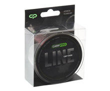 Загрузить изображение в средство просмотра галереи, Леска Carp Pro Carp Fishing Line Green (хамелеон) 300m
