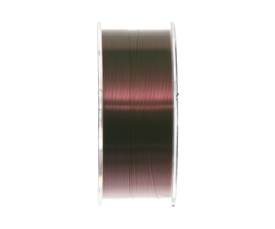 Леска Carp Pro Carp Fishing Line Green (хамелеон) 300m