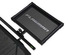 Загрузить изображение в средство просмотра галереи, Кресло фидерное Flagman Pro Competition Set
