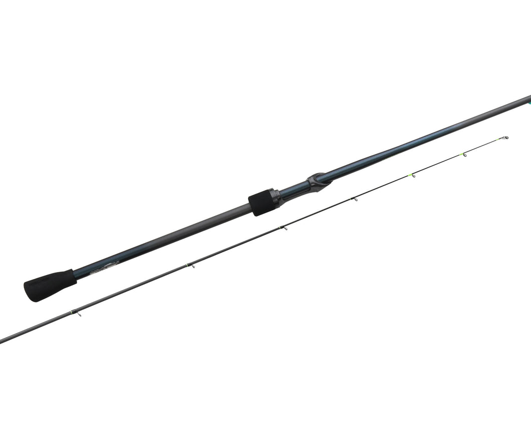 Спиннинг AZURA '25 Kenshin Solid X-Fast