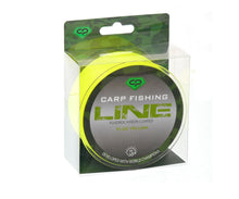 Загрузить изображение в средство просмотра галереи, Леска Carp Pro Diamond Carp Fishing Line Fluoro Coated 300m
