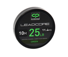 Încărca imaginea în galeria, Leadcore Carp Pro Delight Leadcore Verde 10m

