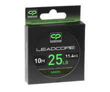 Încărca imaginea în galeria, Leadcore Carp Pro Delight Leadcore Verde 10m
