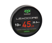 Încărca imaginea în galeria, Leadcore Carp Pro Delight Leadcore Verde 10m
