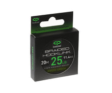 Încărca imaginea în galeria, Leader fara acoperire Carp Pro Delight Weedy Green 20m
