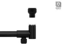 Încărca imaginea în galeria, Rod pod Delphin RPX ProMAX BlackWay 3 lansete
