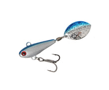 Încărca imaginea în galeria, Тейл-спиннер AZURA Safina Tail-Spinner - Flagmanshop
