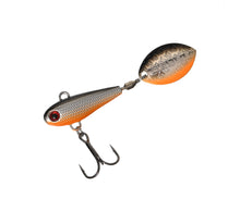 Încărca imaginea în galeria, Тейл-спиннер AZURA Safina Tail-Spinner - Flagmanshop
