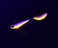 Încărca imaginea în galeria, Тейл-спиннер AZURA Safina Tail-Spinner - Flagmanshop
