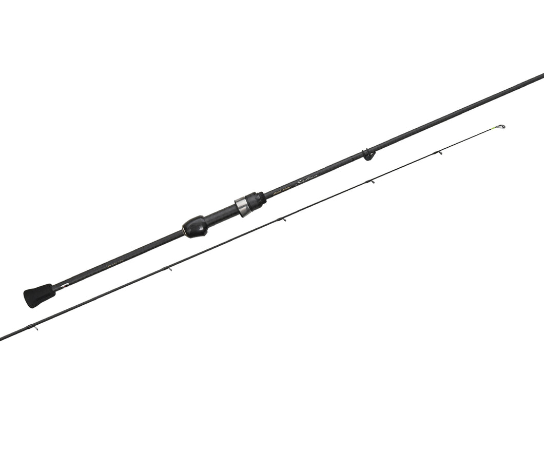 Lansetă de spinning Azura Safina Quick Water SQ76L