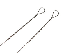 Încărca imaginea în galeria, Поводки для хищника FLAGMAN Leader Wire (5 pcs) - Flagmanshop
