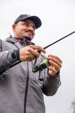 Încărca imaginea în galeria, Mulineta AZURA Kenshin NEW'25 
