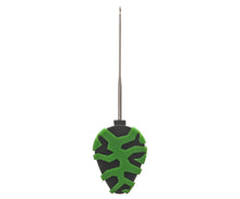 Încărca imaginea în galeria, Ac universal p/u momeli Carp Pro Bait Needle 0.9mm
