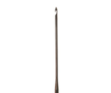 Încărca imaginea în galeria, Ac universal p/u momeli Carp Pro Bait Needle 0.9mm
