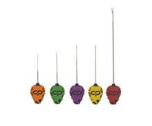 Загрузить изображение в средство просмотра галереи, Игла тонкая насадочная Carp Pro Fine Bait Needle 0,75mm
