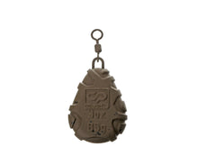 Încărca imaginea în galeria, Plumb crap Carp Pro Delight Flat Pear Swivel
