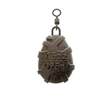 Încărca imaginea în galeria, Plumb crap Carp Pro Delight Pear Swivel
