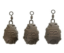 Încărca imaginea în galeria, Plumb crap Carp Pro Delight Pear Swivel
