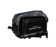 Загрузить изображение в средство просмотра галереи, Поясная сумка Azura Kinetik Waist Bag Hard Pocket
