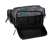 Загрузить изображение в средство просмотра галереи, Поясная сумка Azura Kinetik Waist Bag Hard Pocket
