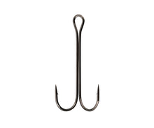 Încărca imaginea în galeria, Двойные крючки AZURA Kinetik Double Hook BN - Flagmanshop
