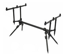 Încărca imaginea în galeria, Rod Pod CARP PRO Tork 3 und.
