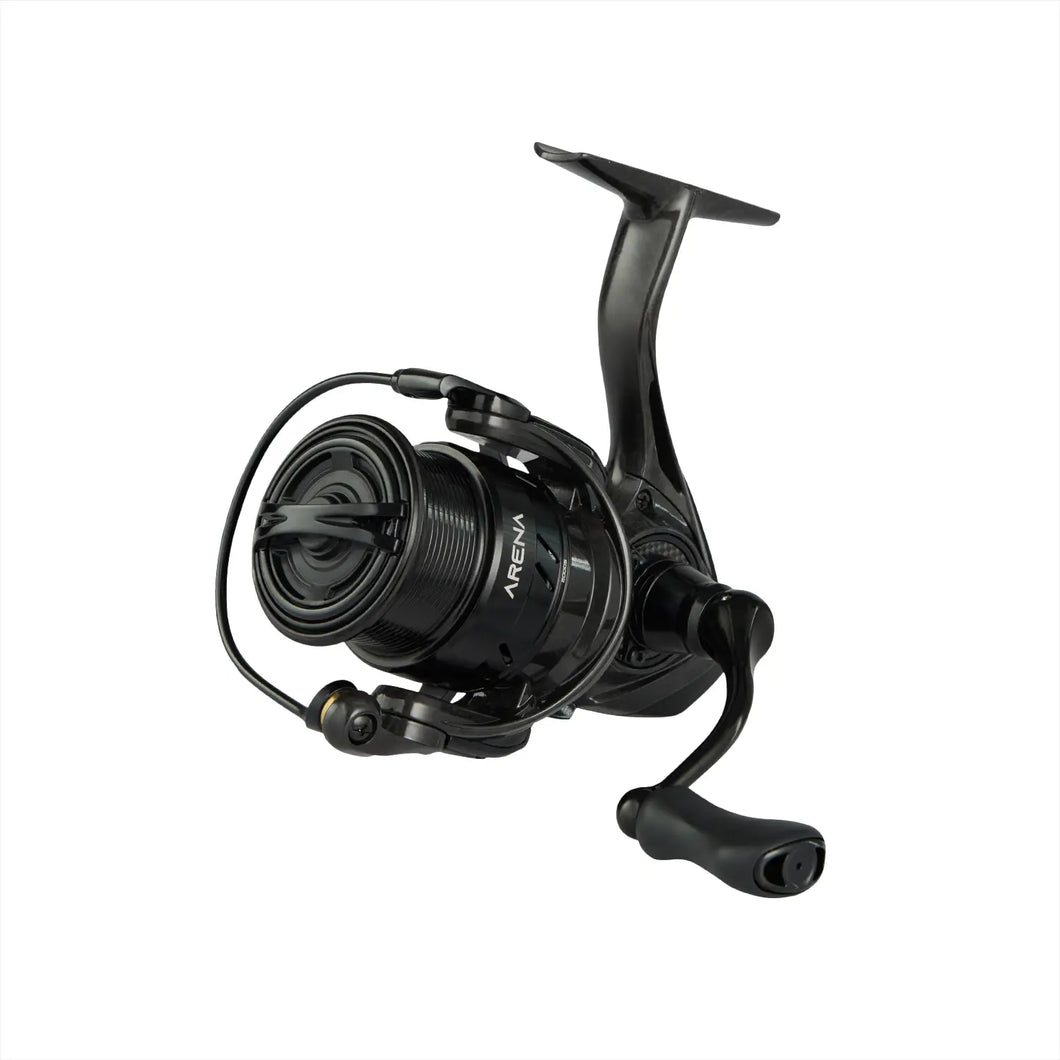 Катушка FAVORITE Arena 10+1BB 5.2:1