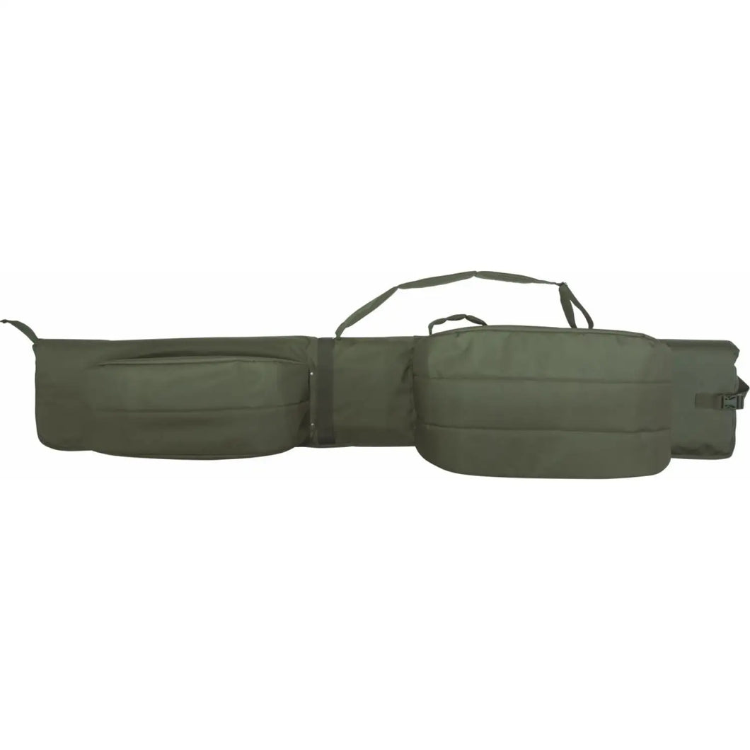 Husă de crap pentru 5 lansete Acropolis KV-21