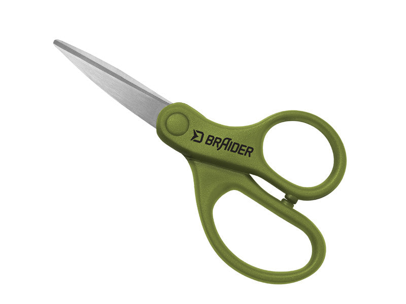 Ножницы Delphin BRAIDER