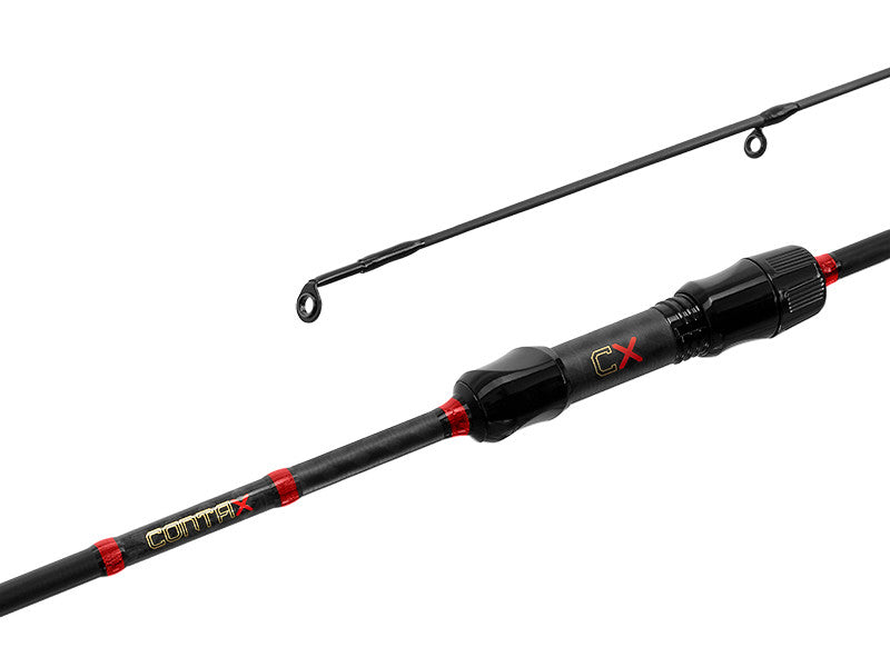 Спиннинг Delphin ContaX 30T