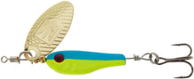 Încărca imaginea în galeria, Spinnerbait SELECT Heli-X №2 (7g)
