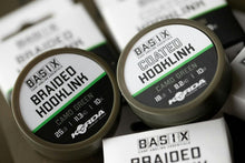 Загрузить изображение в средство просмотра галереи, KORDA Basix Braided Hooklink
