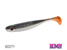 Загрузить изображение в средство просмотра галереи, Съедобные приманки Delphin BOMB! Rippa 5cm
