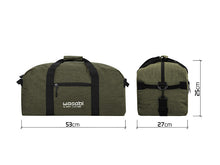 Загрузить изображение в средство просмотра галереи, Сумка органайзер Delphin WASABI CarryMID Bag
