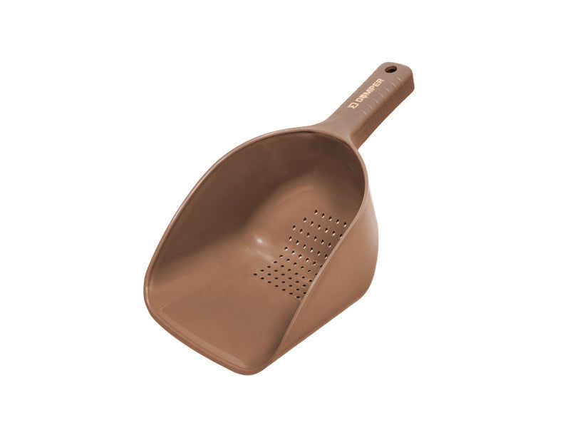 Lingură p/u nada Delphin DUMPER Holes (mare)