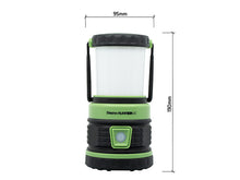 Încărca imaginea în galeria, Lanterna de camping Delphin AURA+ UC 5400mAh 
