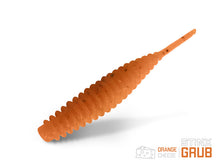 Încărca imaginea în galeria, Momeli comestibile Delphin B! StinxGRUB Momeală moale (20pcs)
