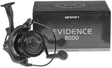 Загрузить изображение в средство просмотра галереи, Карповая катушка BRAIN Evidence 9+1BB
