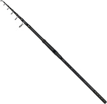 Încărca imaginea în galeria, Lansetă de crap BRAIN Apex Tele Carp Black 3.5Lb
