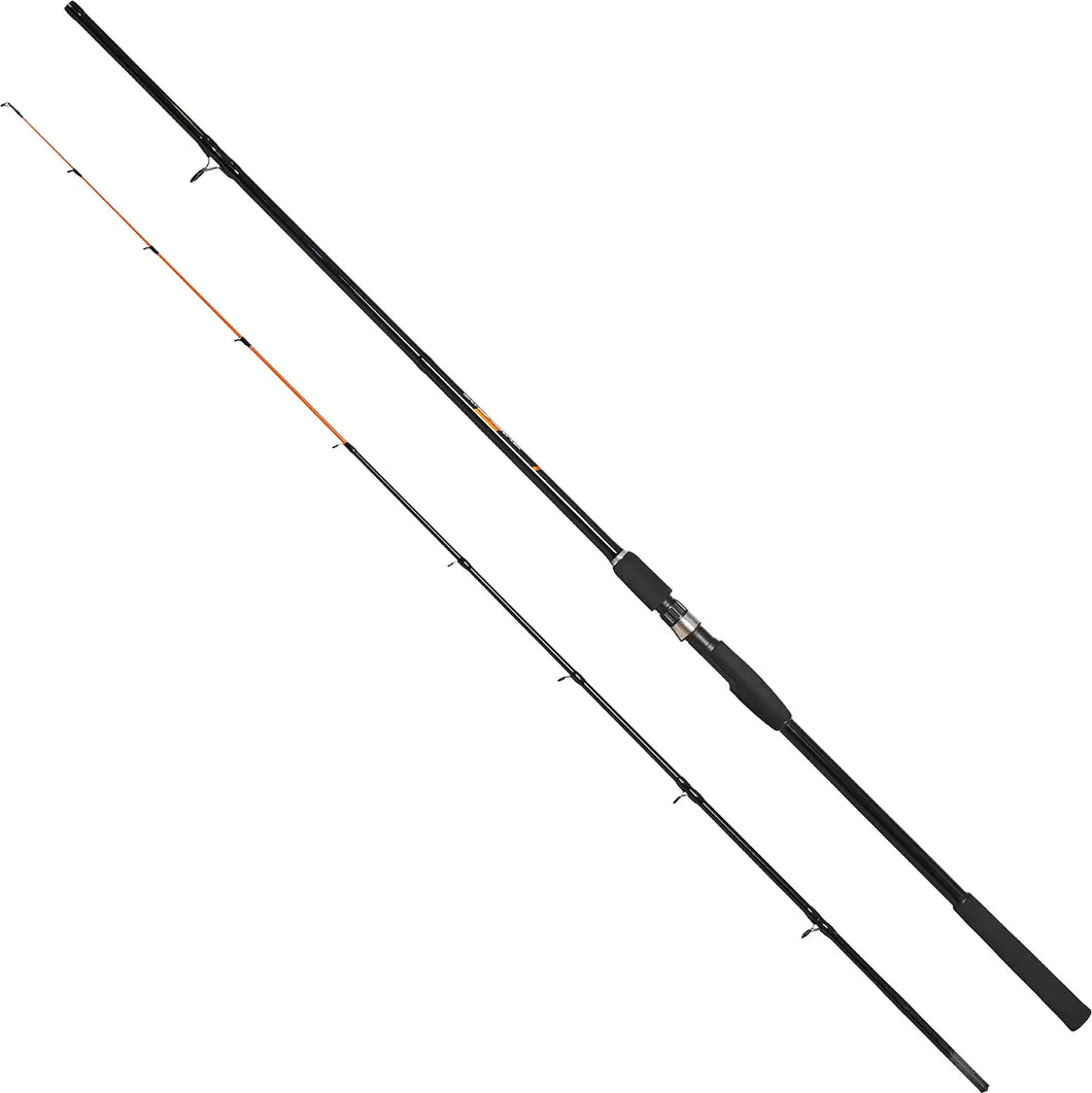 Спиннинг универсальный X-FISH Terminator 30-250g