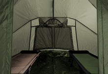 Încărca imaginea în galeria, Cort Delphin Bivvy Delphin YURTA NEO ClimaControl
