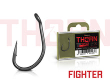 Загрузить изображение в средство просмотра галереи, Крючки Delphin THORN Fighter
