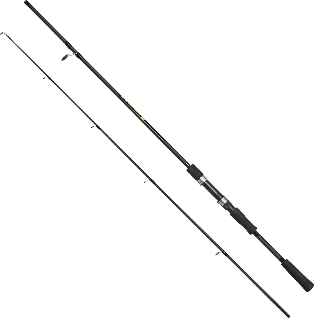 Спиннинг универсальный X-FISH Champion 10-50g