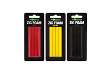 Загрузить изображение в средство просмотра галереи, KORDA Пенка Zig Foam, Yellow
