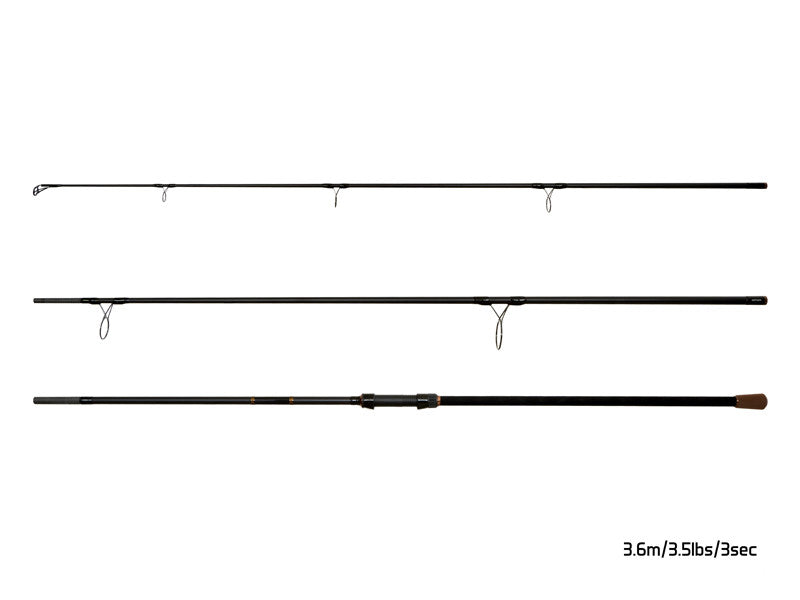 Карповое удилище Delphin WONDER LS+ 3.5lb/3sec.