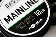 Загрузить изображение в средство просмотра галереи, KORDA Basix Main Line
