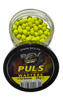 Încărca imaginea în galeria, Wafters Bucovina Baits PULS 4-6mm 25g
