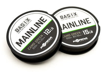 Загрузить изображение в средство просмотра галереи, KORDA Basix Main Line
