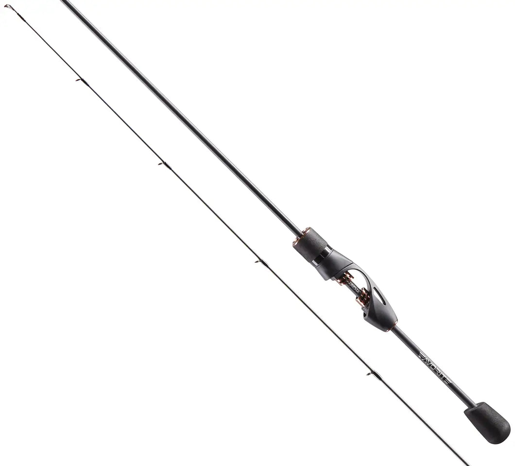 Спиннинг FAVORITE Arena ARN1-672UL-T